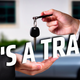 Image for article titled Here Are Four Reasons Why Leasing Is A Horrible Idea For Car Lovers